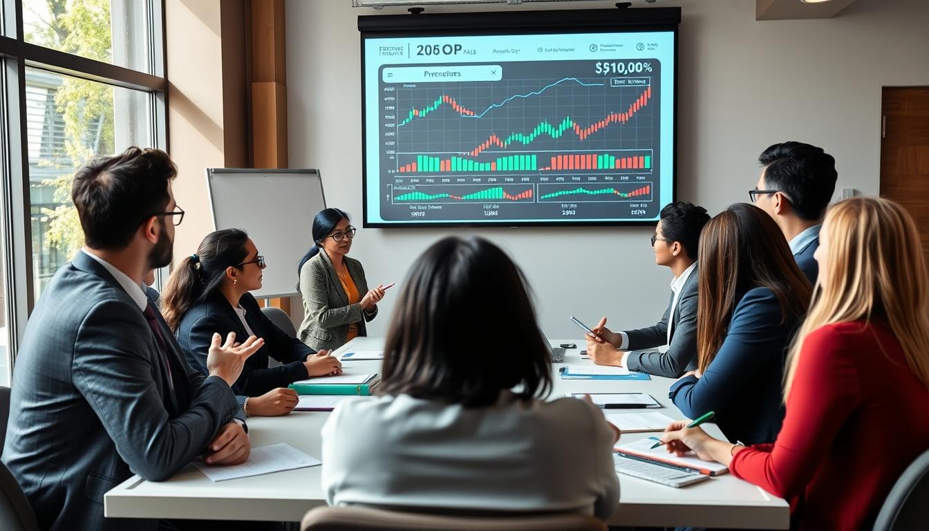 Pricing visual